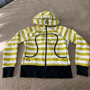 Lululemon Scuba Hoodie